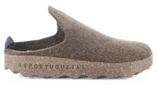 Asportuguesas - Come Slipper