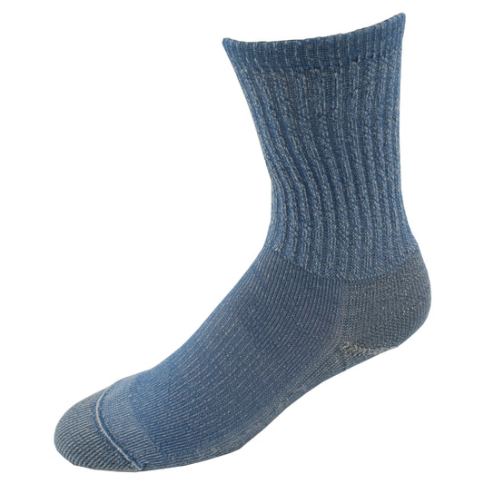 Hike Classic Light Cushion Crew Socks - Women's