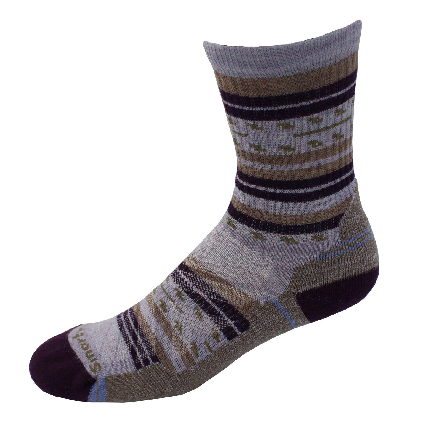 Margarita Crew Socks - Women's