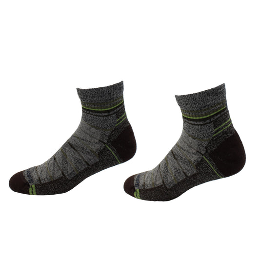 Hike Light Ankle Socks