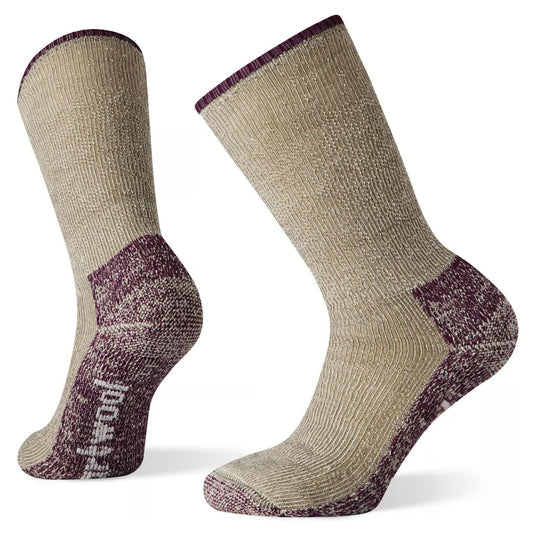 Mountaineer Classic Crew Socks - Women's