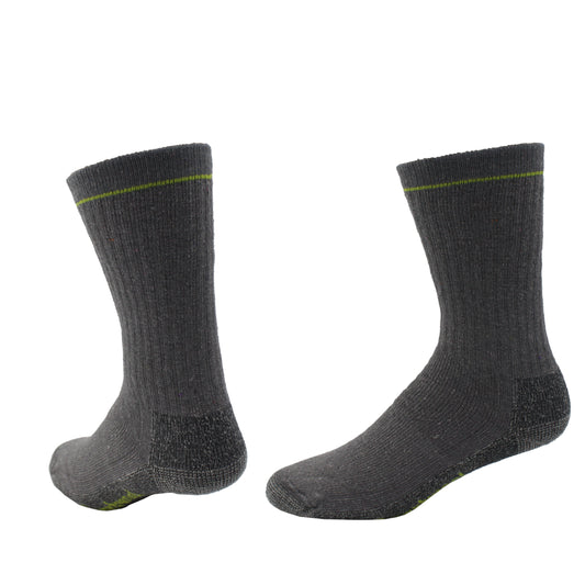 Classic Hike 2nd Cut Crew Socks - Men's