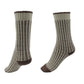 Everyday Waffle Press Crew Socks - Women's