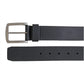 Basic Jean Leather Belt - 40MM