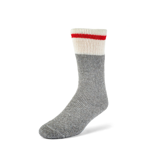 Boreal Youth Socks