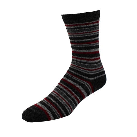 Alpaca Deville Socks