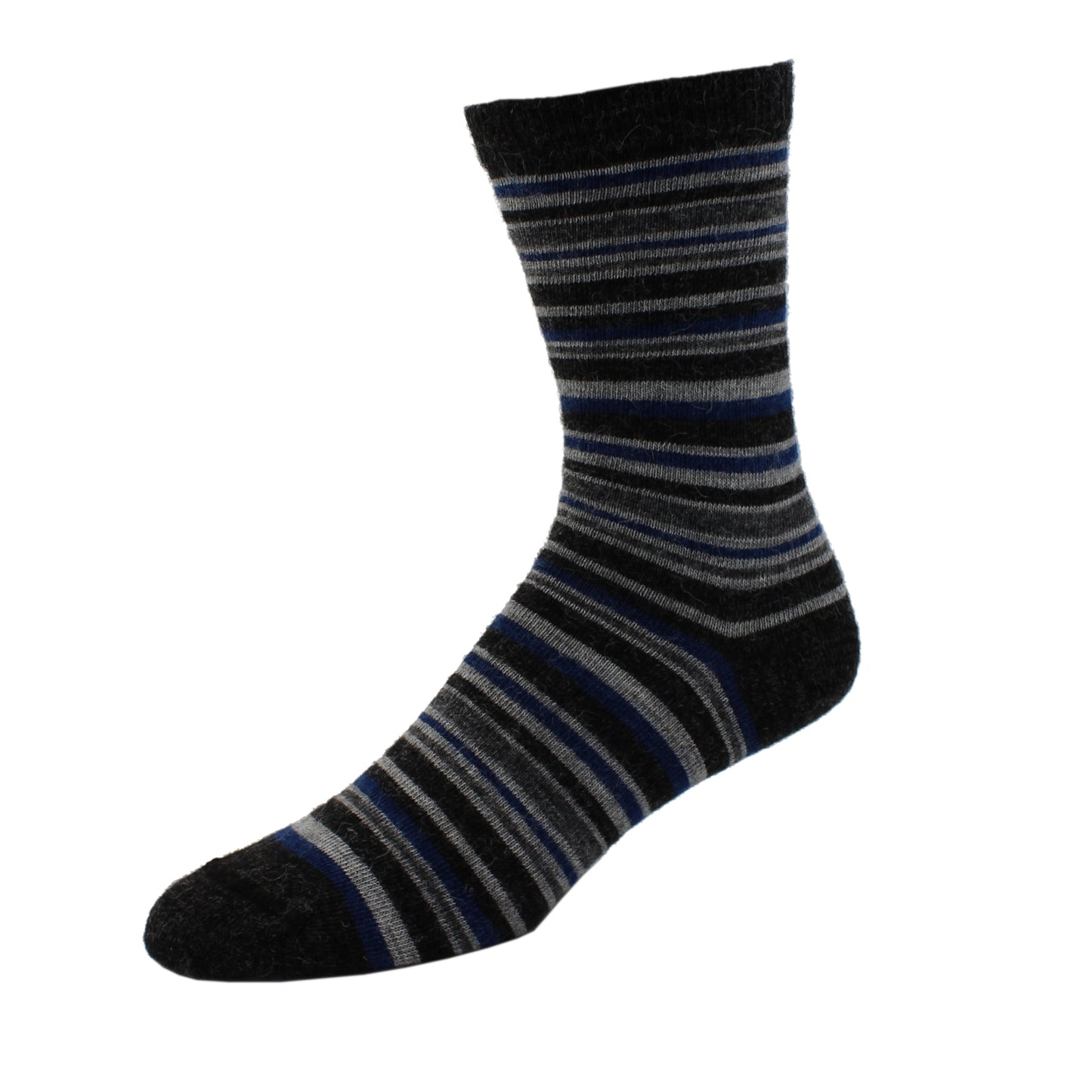 Alpaca Deville Socks