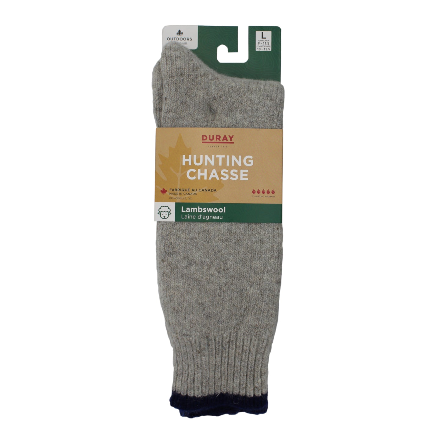 Iceberg 2.0 Socks