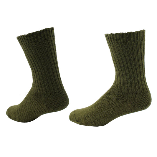 Abenaki Socks