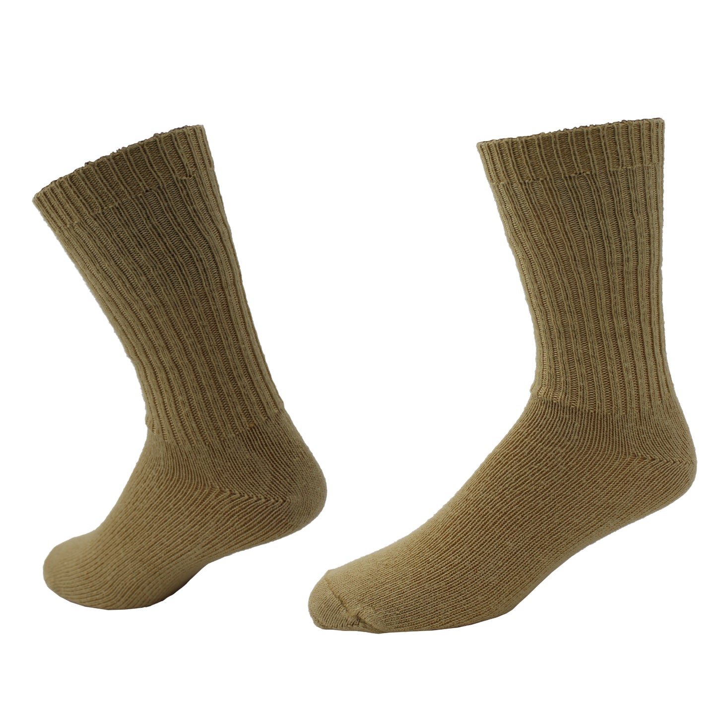 Abenaki Socks