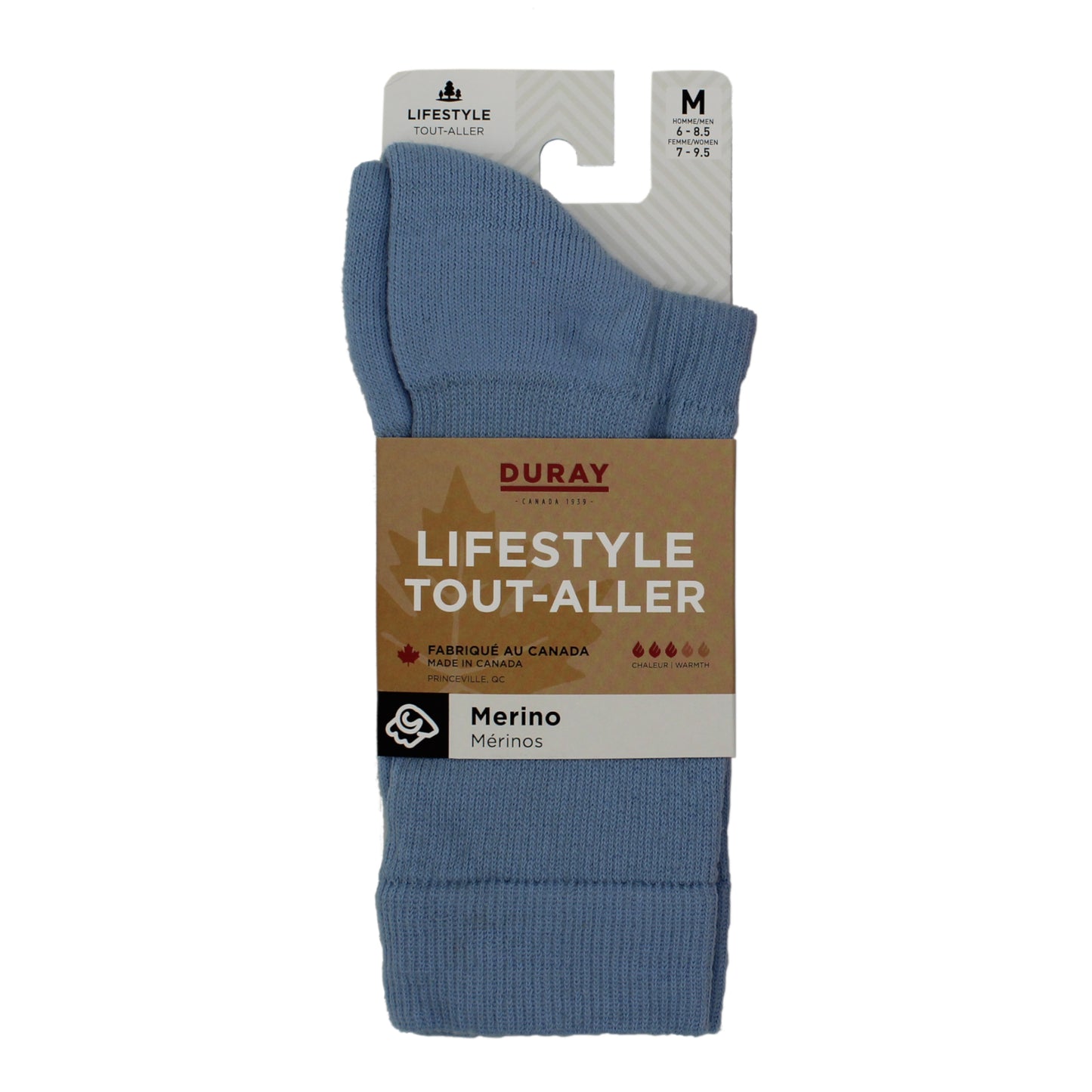 Merino Office Socks
