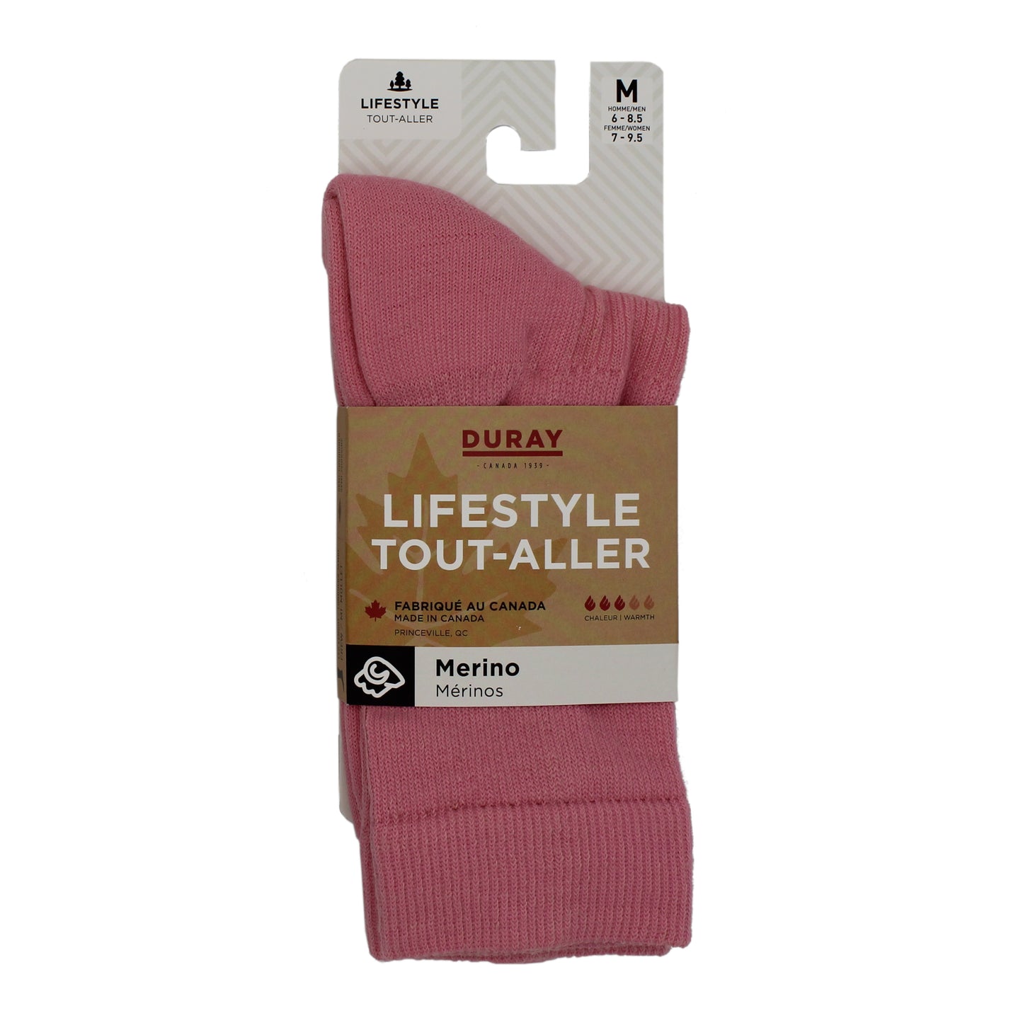 Merino Office Socks