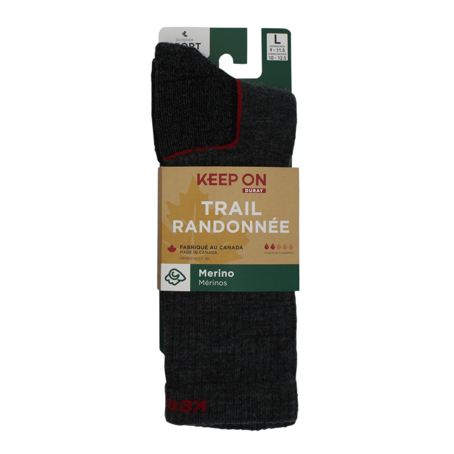Trail Socks