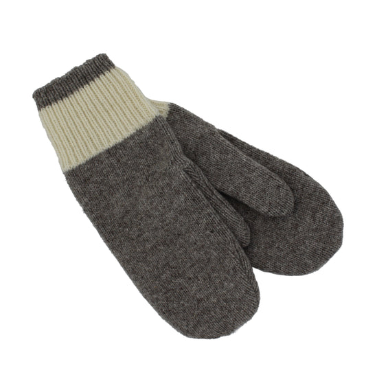Canada Mittens