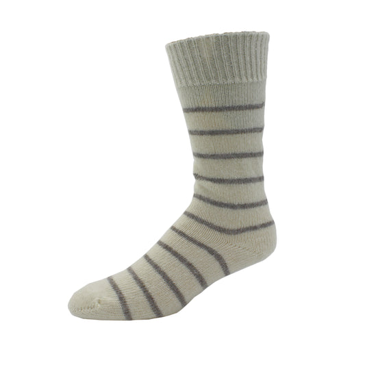 Lower Canada Socks