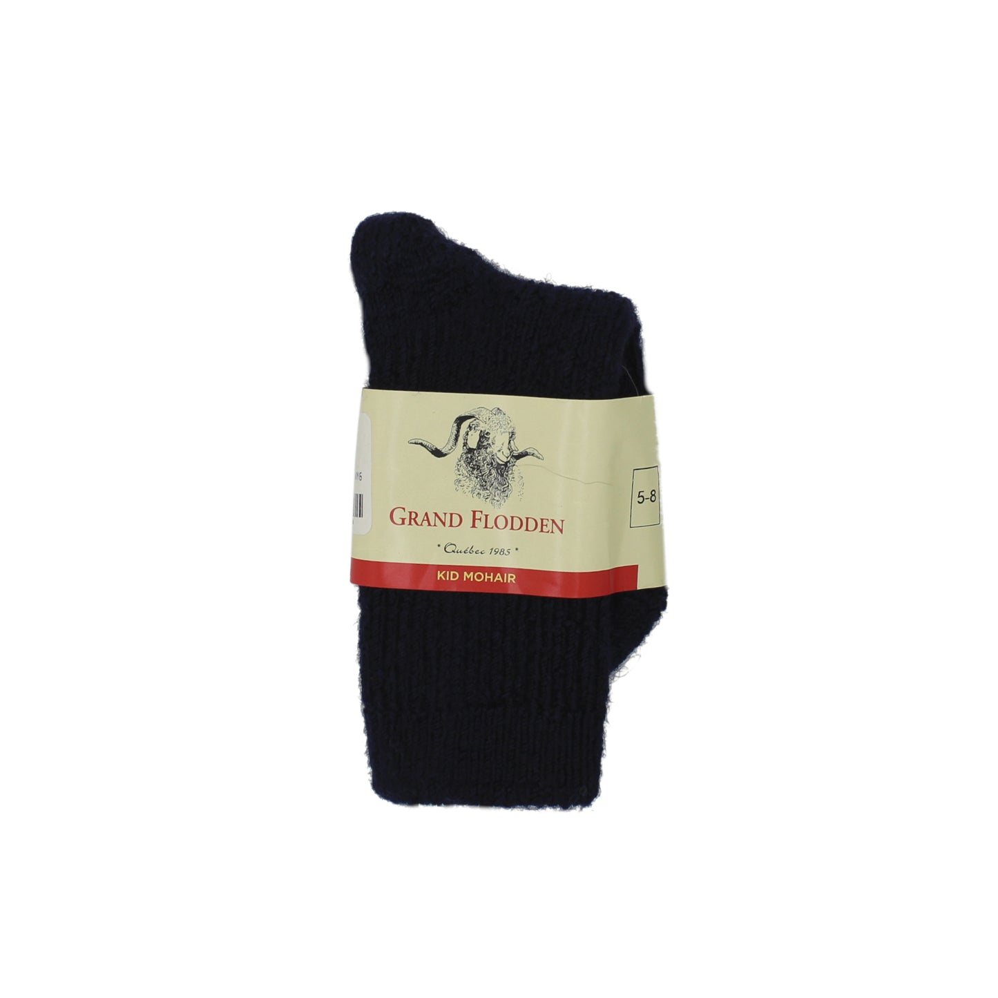 Mohair Thermal Kids Socks