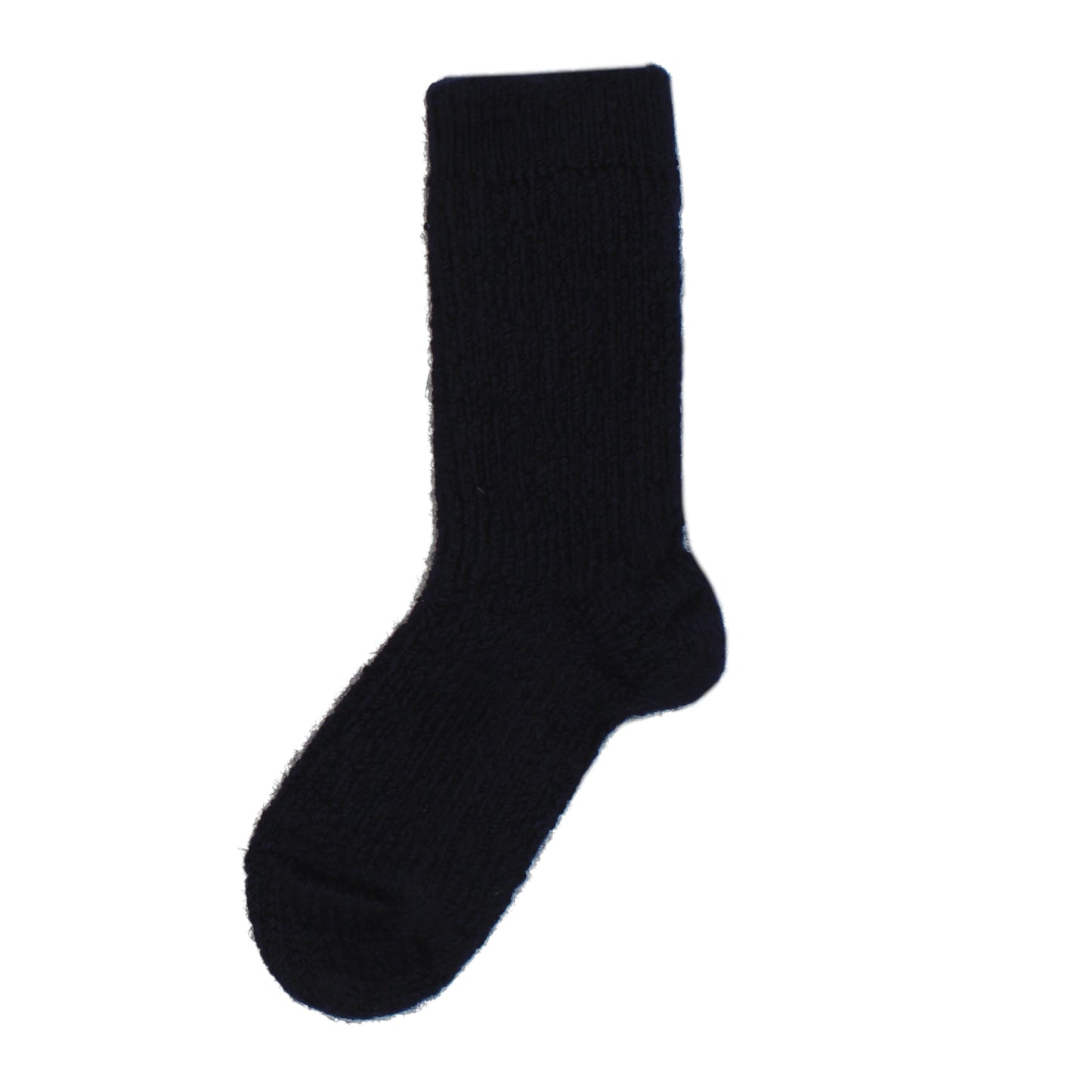 Mohair Thermal Kids Socks