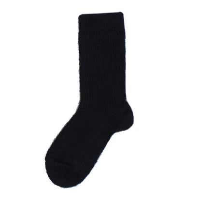 Mohair Thermal Kids Socks