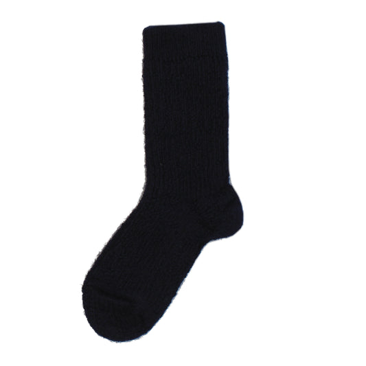 Mohair Thermal Kids Socks
