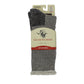 Mohair Thermal Socks