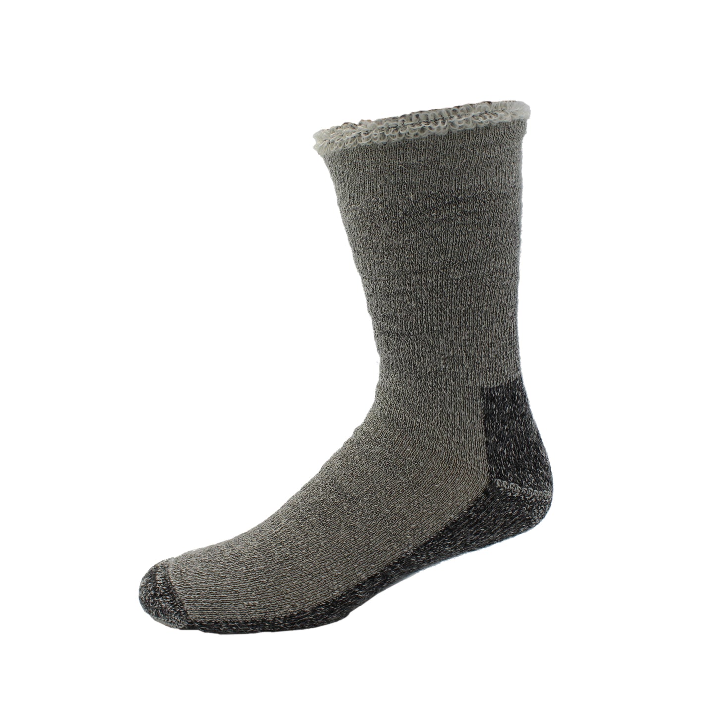 Mohair Thermal Socks