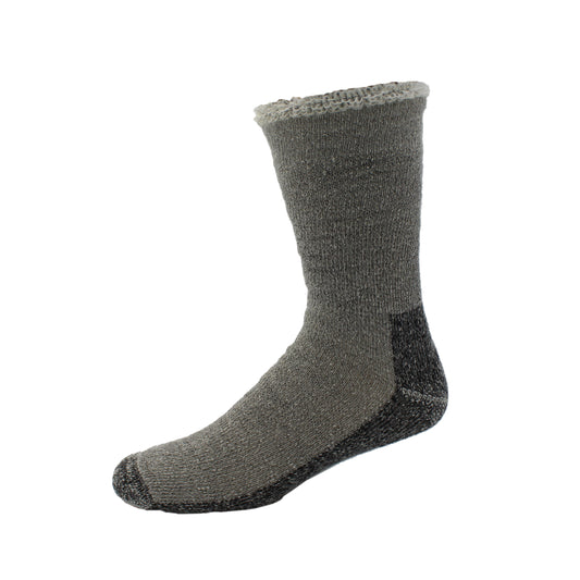Mohair Thermal Socks