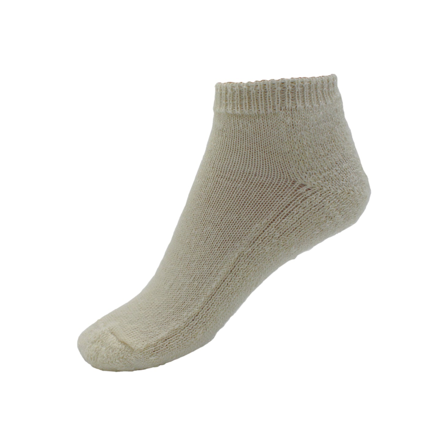 Mohair Thin Anklets