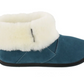 Shin Hugger Sheepskin Slippers