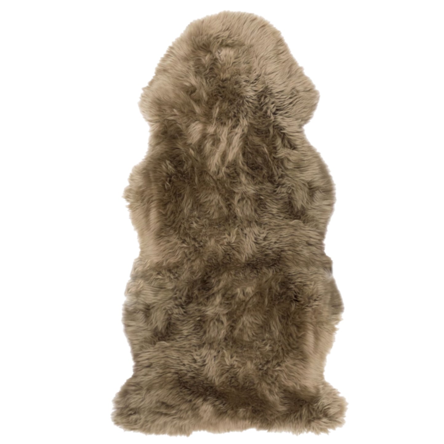 Standard Sheepskin Rug - One and a Half