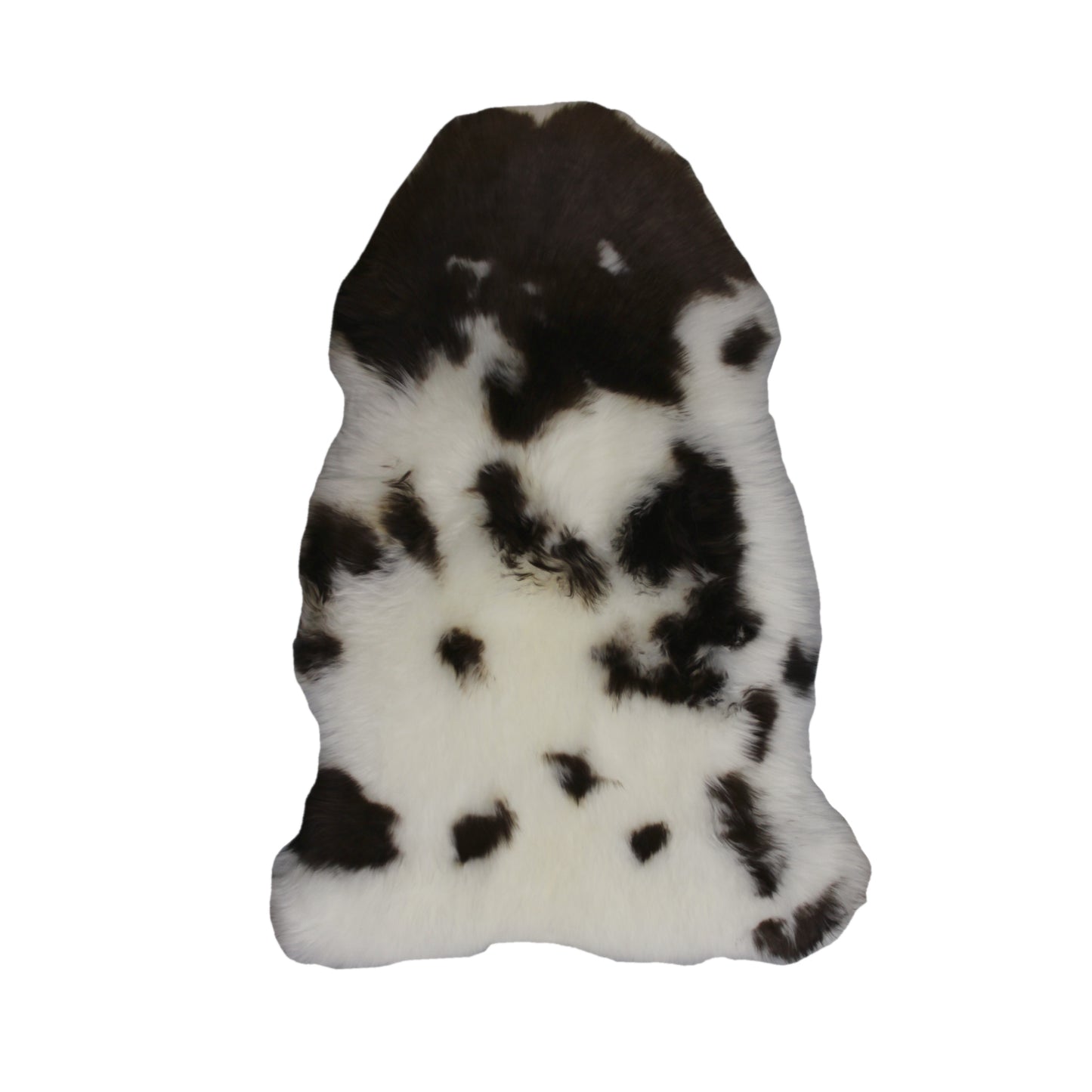 Sheepskin Rug HP - Spotted