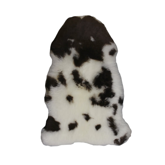 Sheepskin Rug HP - Spotted