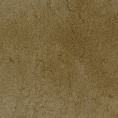 Shearling Sheepskin - 25mm Wool (hides)