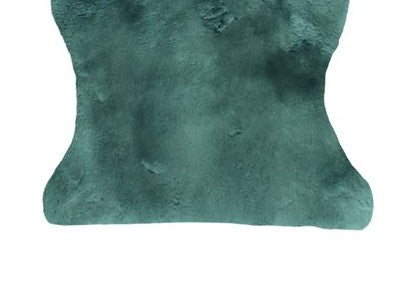 Premium Medical Shearling - Back Half