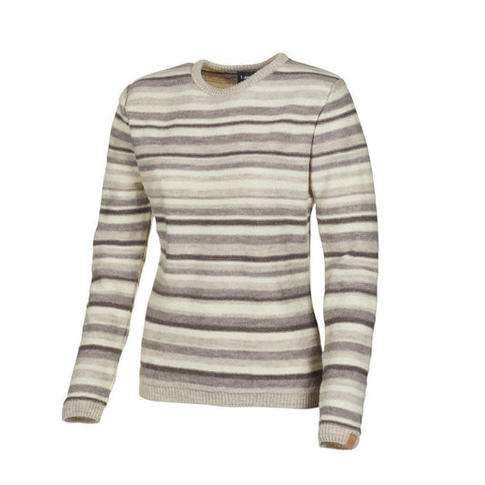 Cherry Crewneck Sweater - Women's