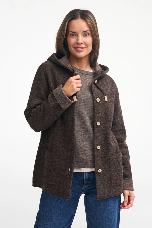 Dahlia Jacket - Women's