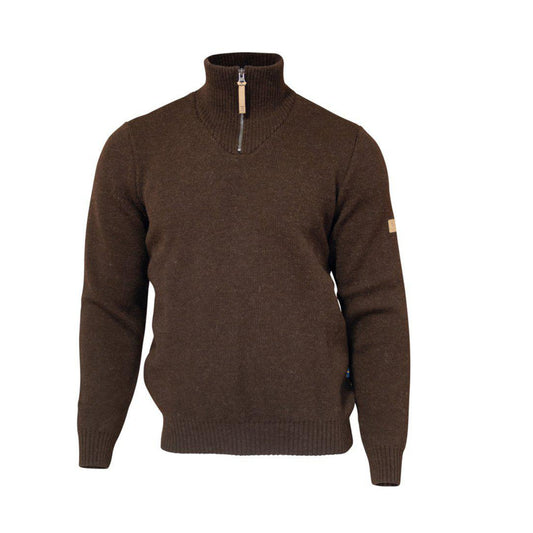 Elm 1/4 Zip Sweater - Men's