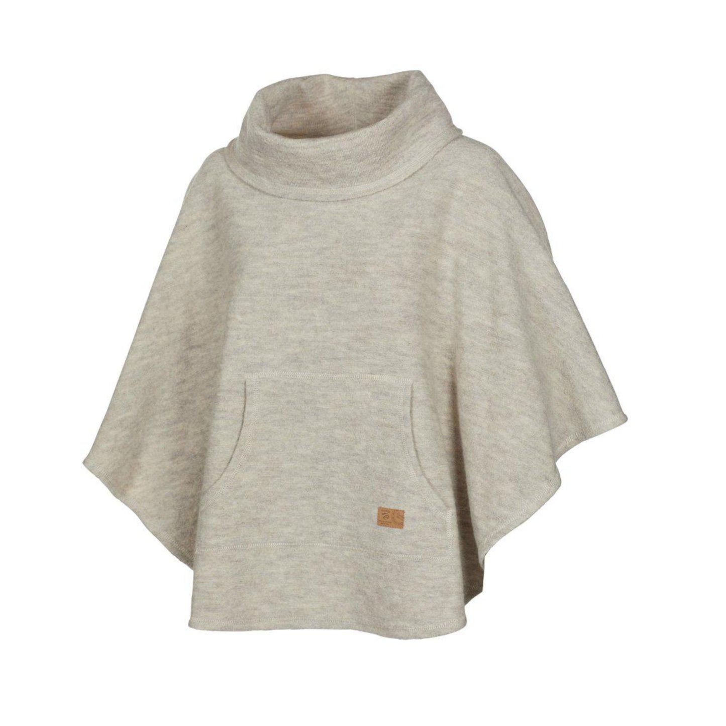 Humla Poncho - Women's