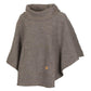 Humla Poncho - Women's