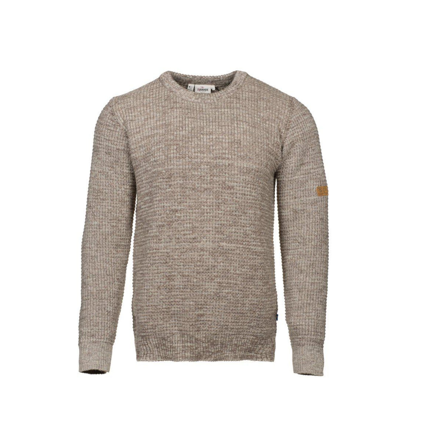 Petal Crewneck Sweater - Men's