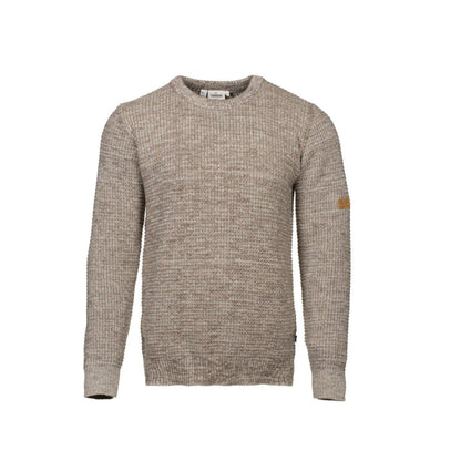 Petal Crewneck Sweater - Men's