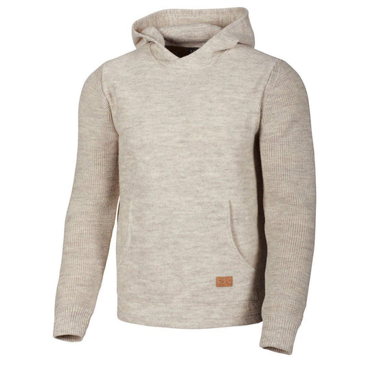 Pentland Hooded Sweater - Men's