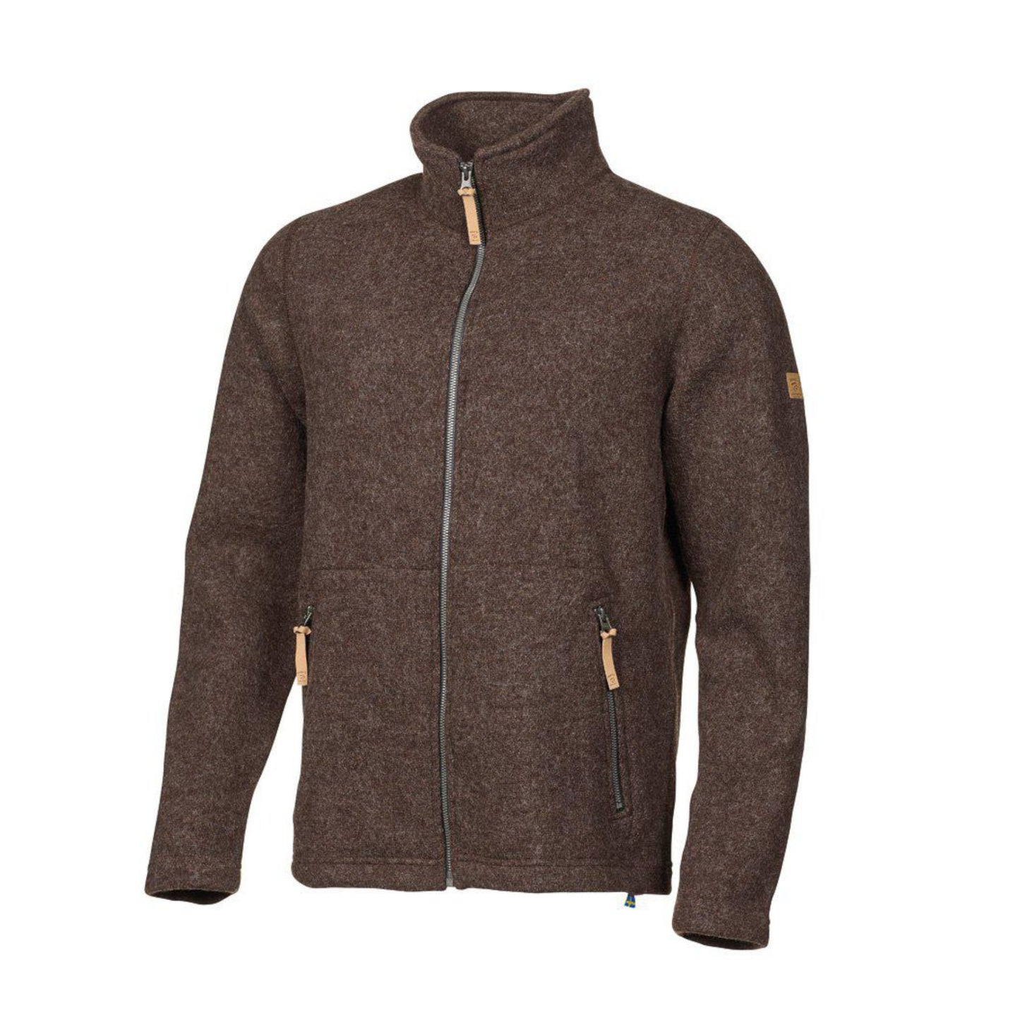Sap Full Zip Sweater - Men's