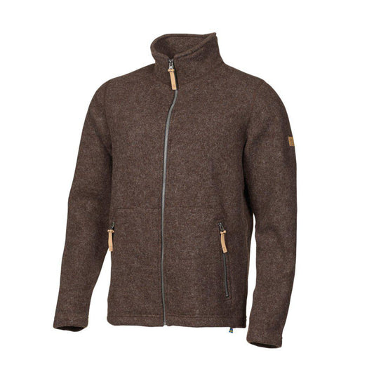 Sap Full Zip Sweater - Men's