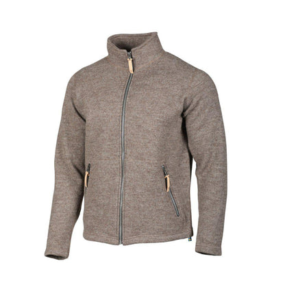 Sap Full Zip Sweater - Men's