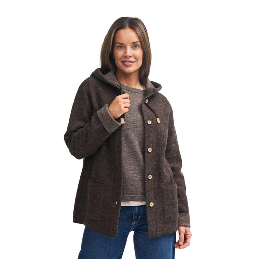 Dahlia Jacket - Women's