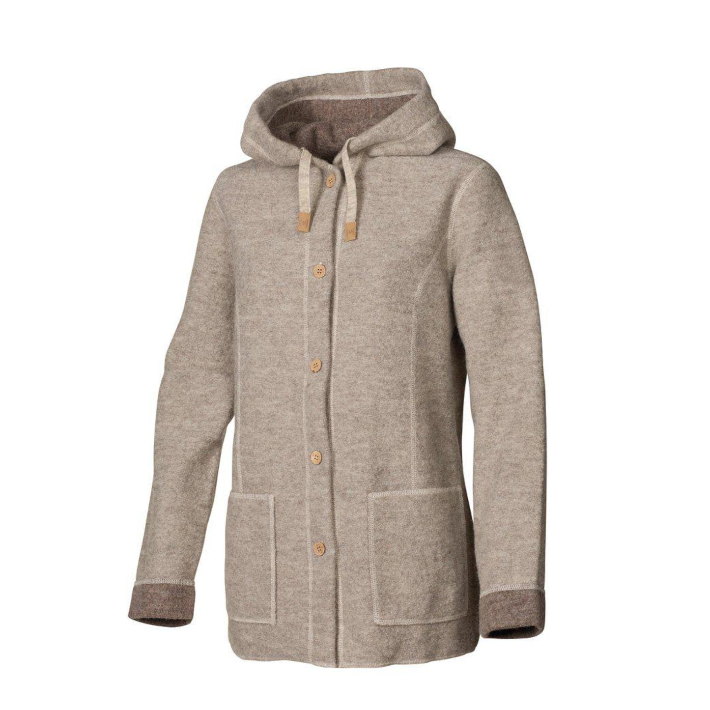 Dahlia Jacket - Women's