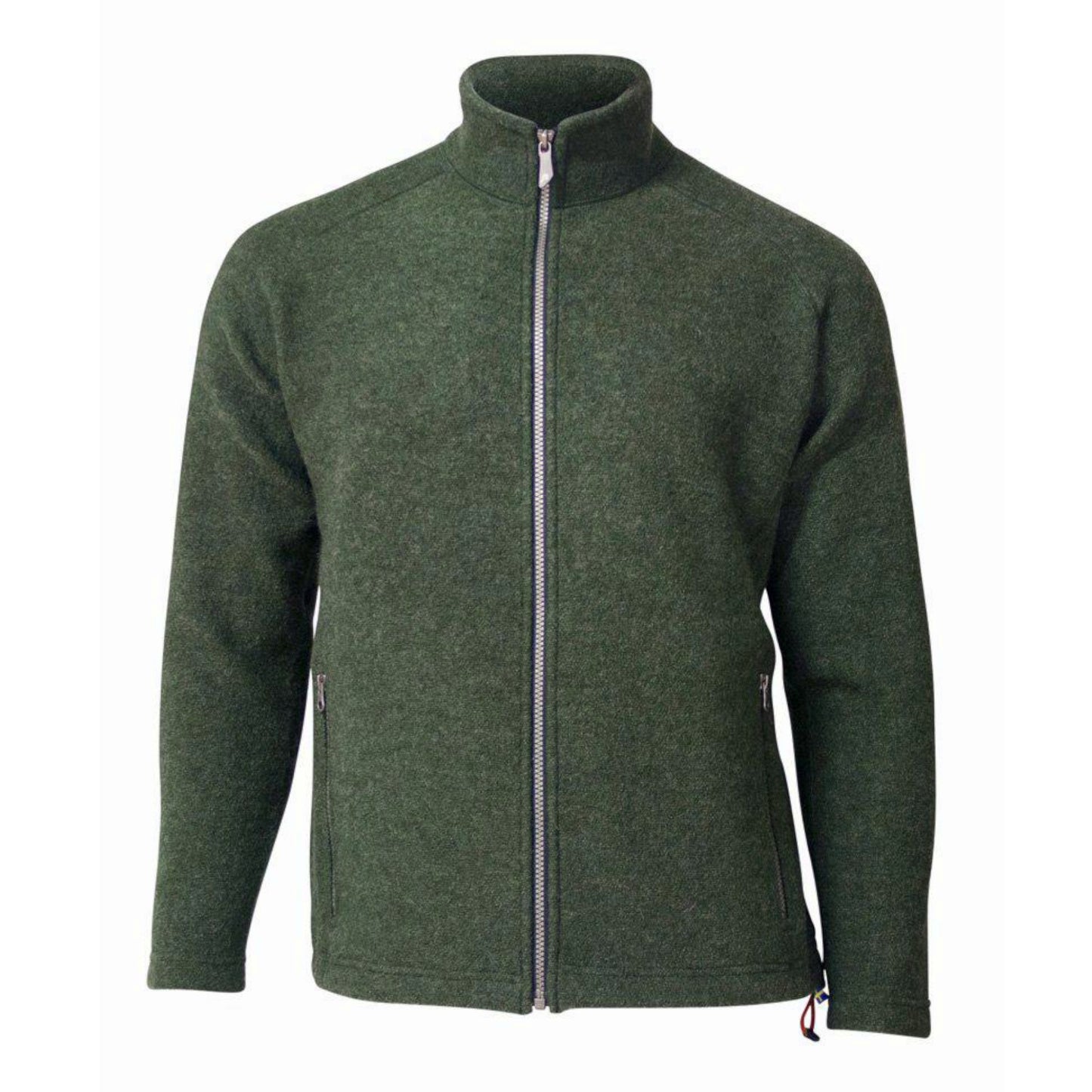 Danny Full Zip Sweater - Men's
