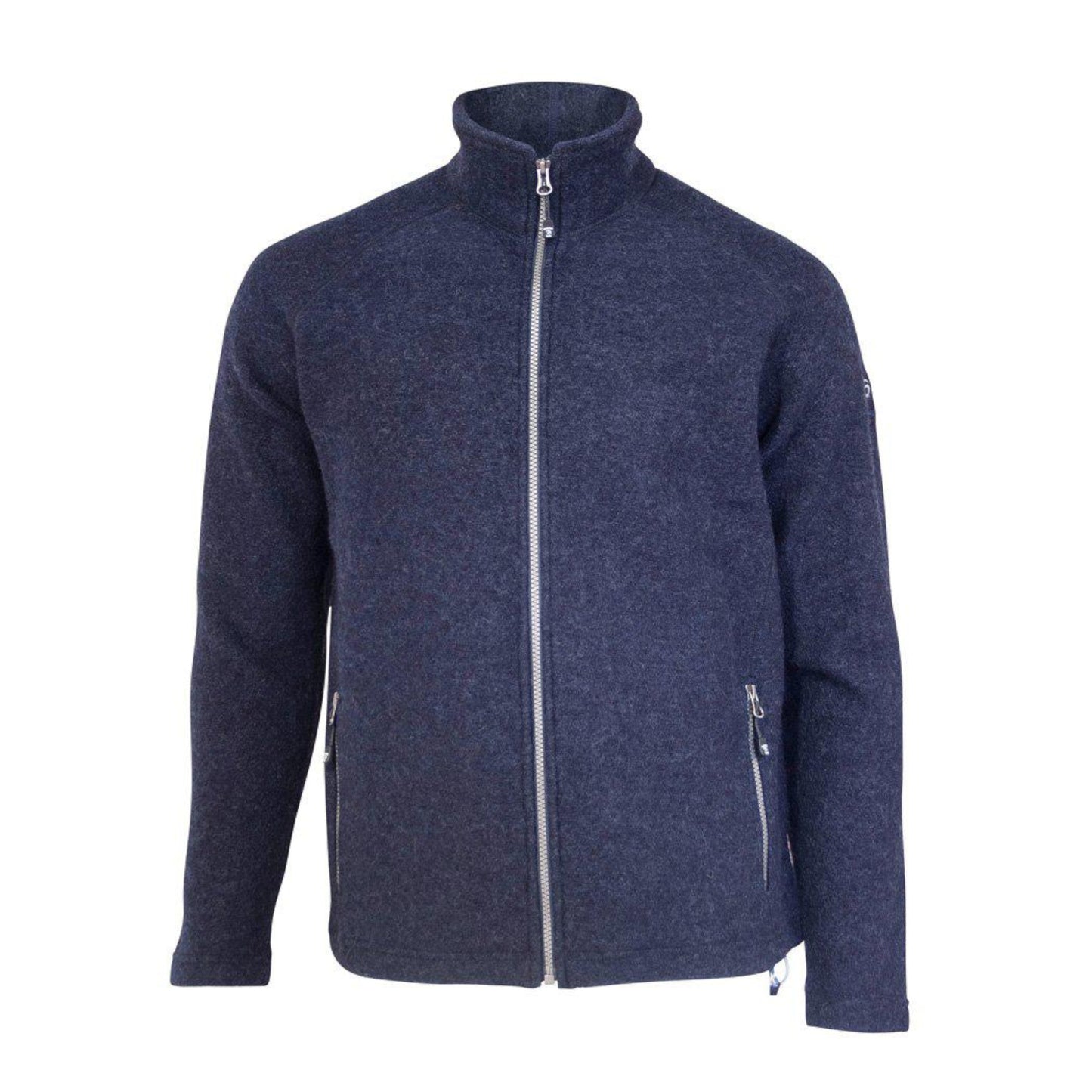 Danny Full Zip Sweater - Men's