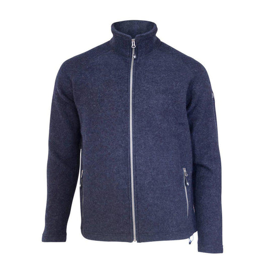 Danny Full Zip Sweater - Men's