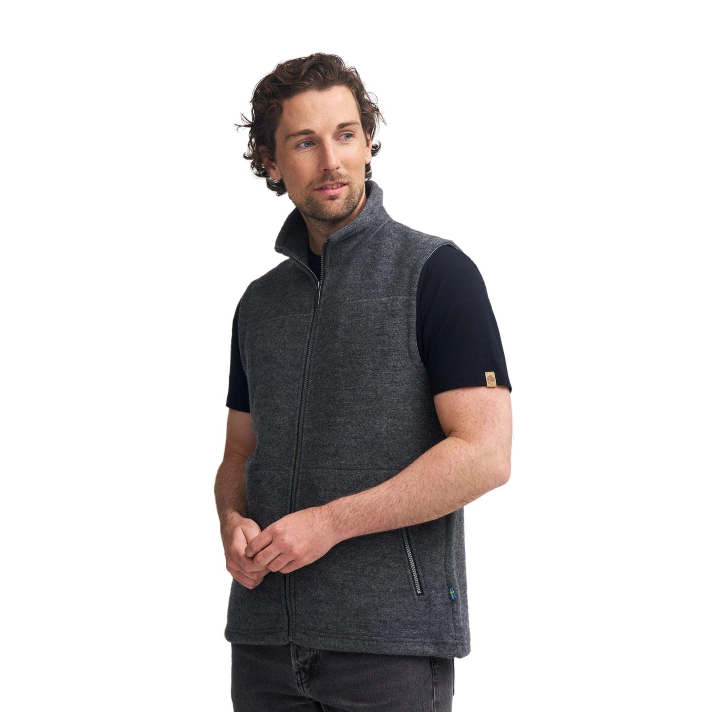 Dante Vest - Men's
